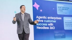 Salesforce’s Agentforce 360 moves into service, data and workflow use cases across ASEAN Salesforce’s Agentforce 360 moves into service, data and workflow use cases across ASEAN