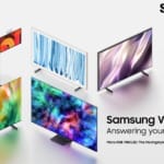 Samsung brings Vision AI Companion across its 2026 TV line-up Samsung brings Vision AI Companion across its 2026 TV line-up