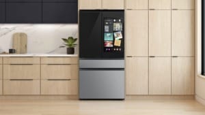 Samsung expands AI features for Bespoke refrigerators with a major software update Samsung expands AI features for Bespoke refrigerators with a major software update