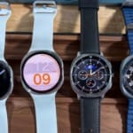 Samsung explores wearable support for muscle loss linked to GLP-1 drugs Samsung explores wearable support for muscle loss linked to GLP-1 drugs