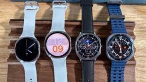 Samsung explores wearable support for muscle loss linked to GLP-1 drugs Samsung explores wearable support for muscle loss linked to GLP-1 drugs