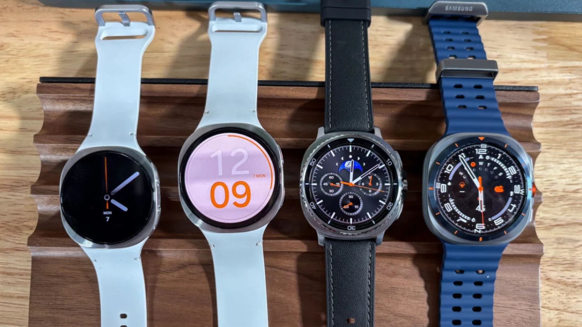 Samsung explores wearable support for muscle loss linked to GLP-1 drugs