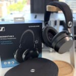 Sennheiser introduces Momentum 5 headphones with upgraded sound and noise cancellation Sennheiser introduces Momentum 5 headphones with upgraded sound and noise cancellation