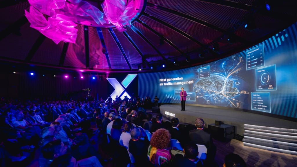 Singapore expands AI deployment efforts with OpenAI, NVIDIA, Google and industry partners Singapore expands AI deployment efforts with OpenAI, NVIDIA, Google and industry partners