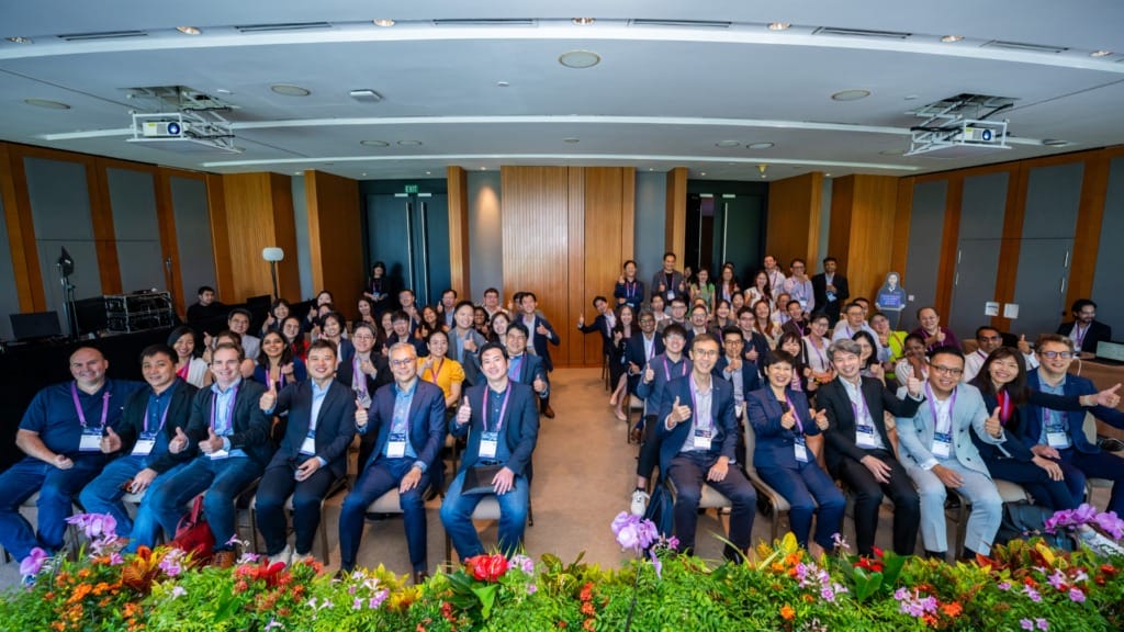 Singapore expands AI deployment efforts with OpenAI, NVIDIA, Google and industry partners - 4