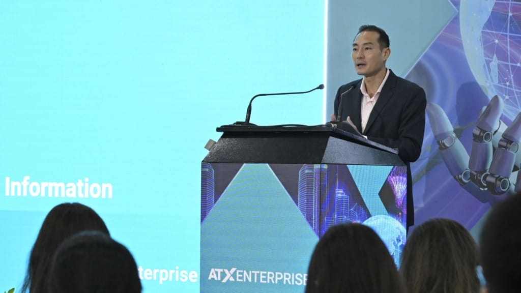 Singapore expands SME AI and cybersecurity support under Digital Enterprise Blueprint Singapore expands SME AI and cybersecurity support under Digital Enterprise Blueprint