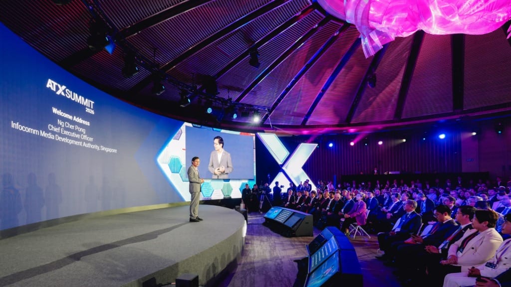 Singapore updates national AI strategy with sector missions and stronger governance Singapore updates national AI strategy with sector missions and stronger governance