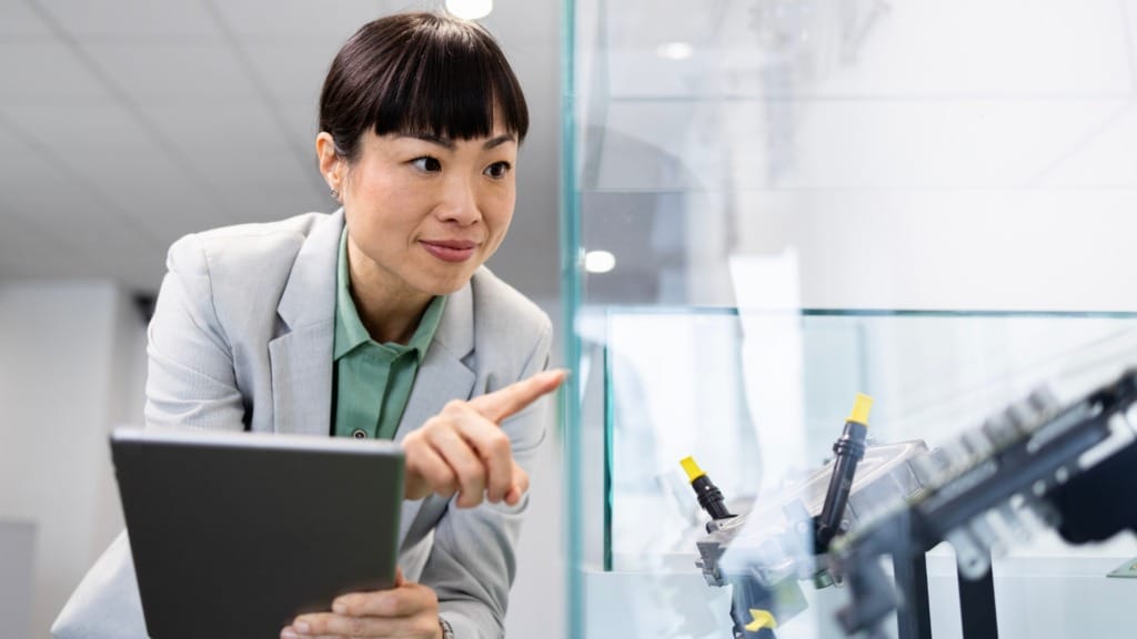 Singapore’s AI strategy faces the harder test of enterprise deployment - 2