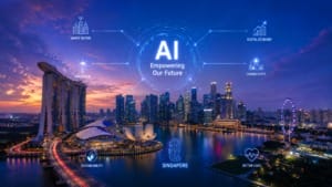 Singapore’s AI strategy faces the harder test of enterprise deployment Singapore’s AI strategy faces the harder test of enterprise deployment