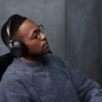 Sony adds 1000X THE COLLEXION to its premium headphone line Sony adds 1000X THE COLLEXION to its premium headphone line