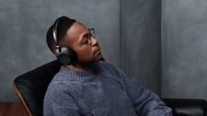Sony adds 1000X THE COLLEXION to its premium headphone line Sony adds 1000X THE COLLEXION to its premium headphone line