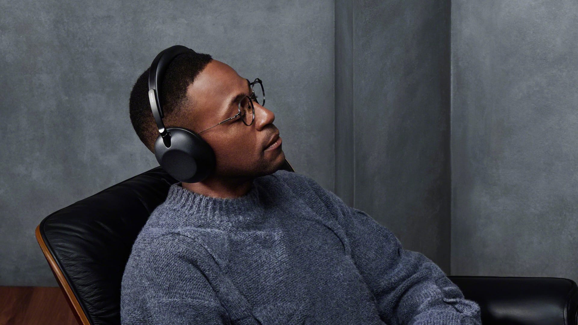 Sony adds 1000X THE COLLEXION to its premium headphone line