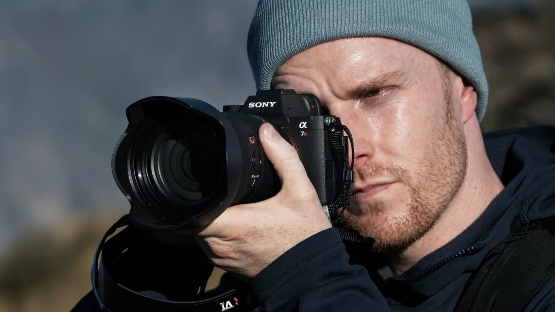 Sony adds faster FE 100-400mm F4.5 GM OSS lens for Alpha cameras