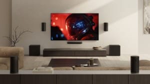 Sony brings True RGB backlighting to new BRAVIA 9 II and BRAVIA 7 II TVs Sony brings True RGB backlighting to new BRAVIA 9 II and BRAVIA 7 II TVs