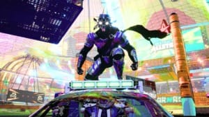 Sony ends support for Destruction AllStars after server shutdown Sony ends support for Destruction AllStars after server shutdown