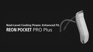 Sony’s latest REON POCKET wearables focus on making personal cooling easier to wear Sony’s latest REON POCKET wearables focus on making personal cooling easier to wear
