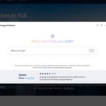 Synology adds self-hosted AI Advisor to guide website users through technical queries Synology adds self-hosted AI Advisor to guide website users through technical queries