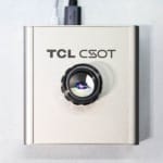 TCL CSOT shows high-density XR displays for AR and VR devices TCL CSOT shows high-density XR displays for AR and VR devices