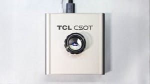 TCL CSOT shows high-density XR displays for AR and VR devices TCL CSOT shows high-density XR displays for AR and VR devices
