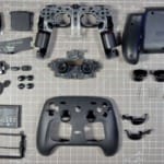 Valve makes Steam Controller shell files freely available Valve makes Steam Controller shell files freely available