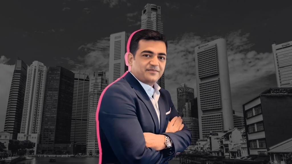Varun Dudeja: How transaction consistency defines Southeast Asia’s payment modernisation Varun Dudeja How transaction consistency defines Southeast Asia’s payment modernisation