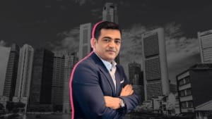 Varun Dudeja: How transaction consistency defines Southeast Asia’s payment modernisation Varun Dudeja How transaction consistency defines Southeast Asia’s payment modernisation