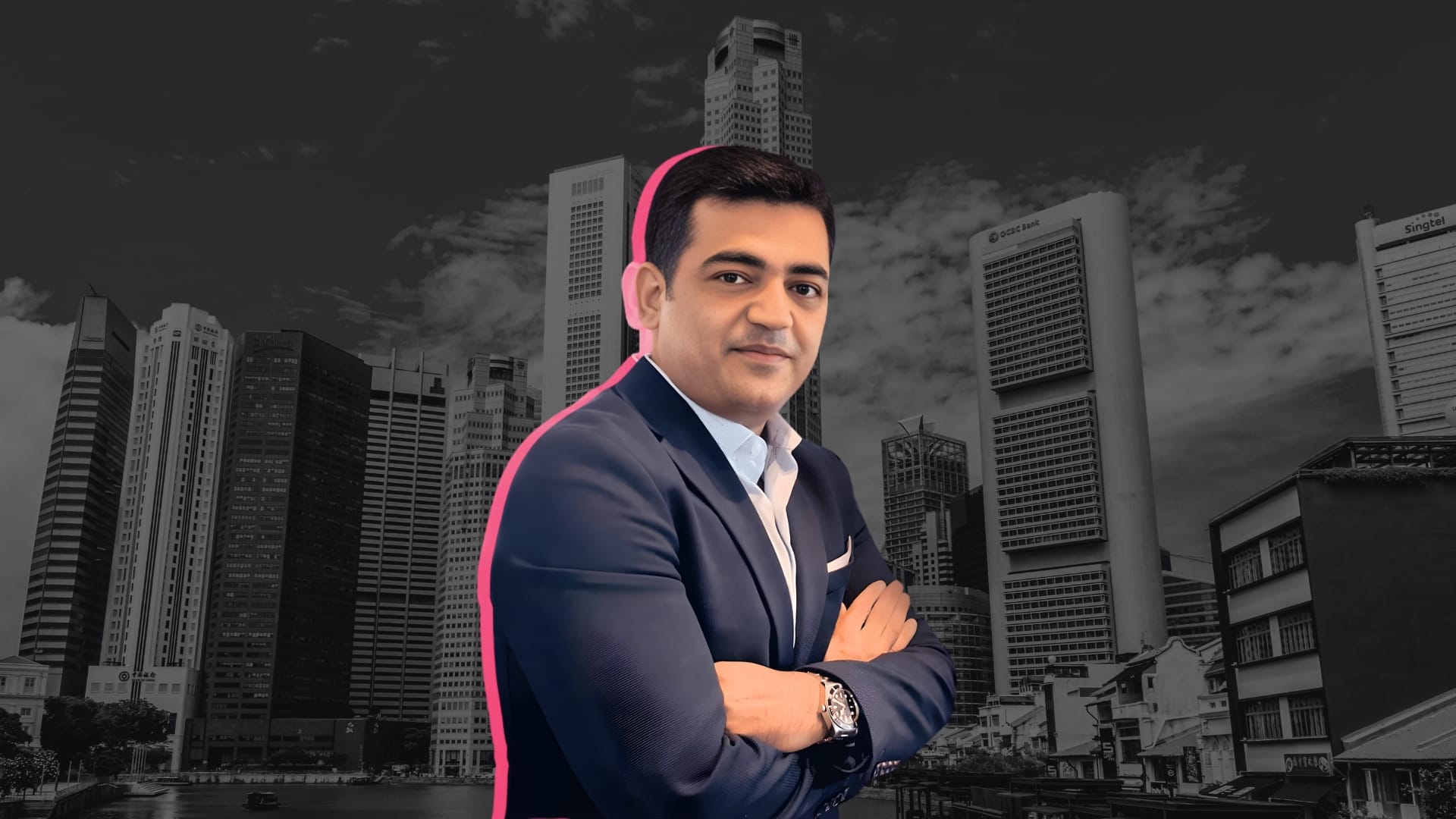 Varun Dudeja How transaction consistency defines Southeast Asiaâs payment modernisation