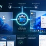 Windows 11 update aims to fix freezing taskbar issues despite installation problems Windows 11 update aims to fix freezing taskbar issues despite installation problems