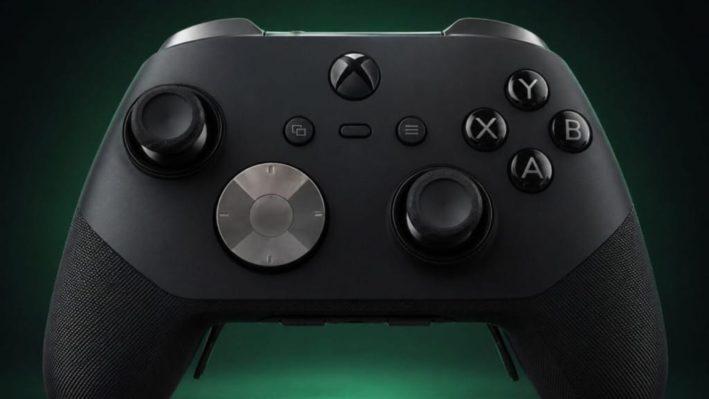 Xbox Elite Controller 3 images appear in Brazilian regulatory leak Xbox Elite Controller 3 images appear in Brazilian regulatory leak