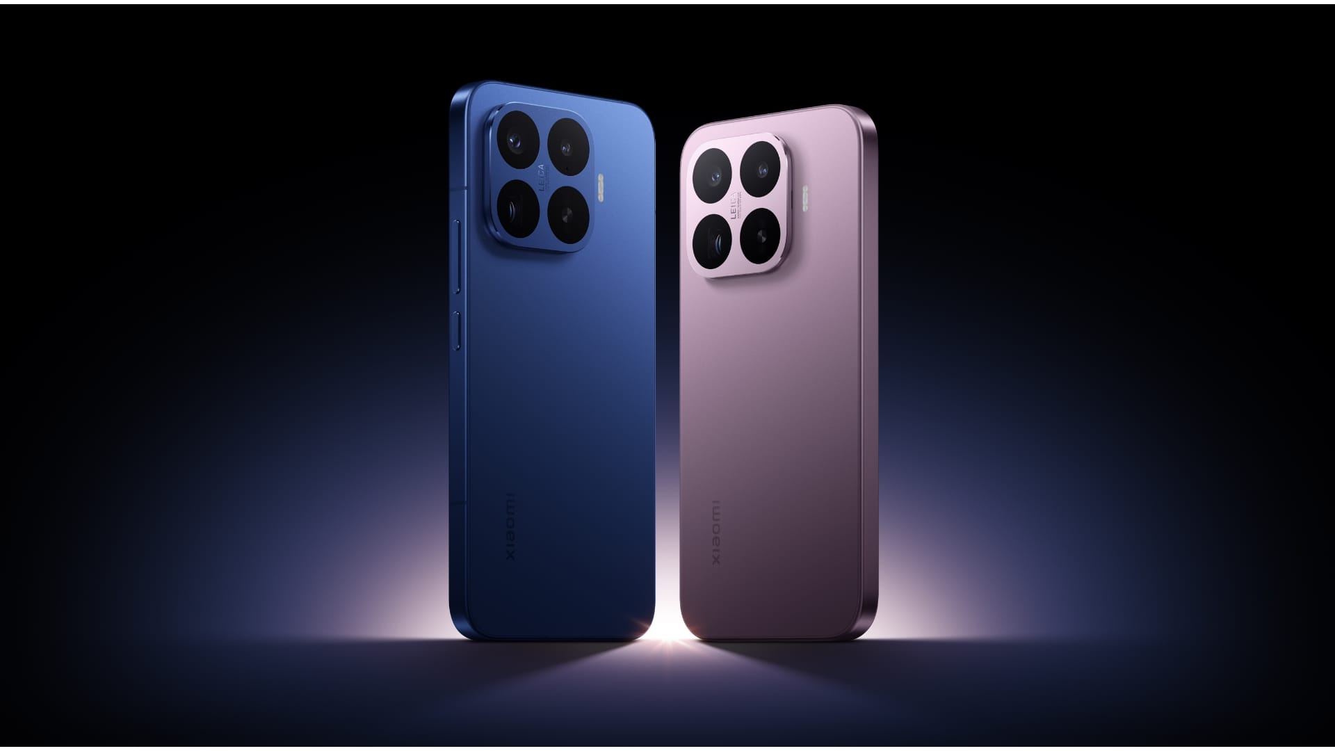 Xiaomi 17T Series brings Leica 5x telephoto cameras to both models in Singapore