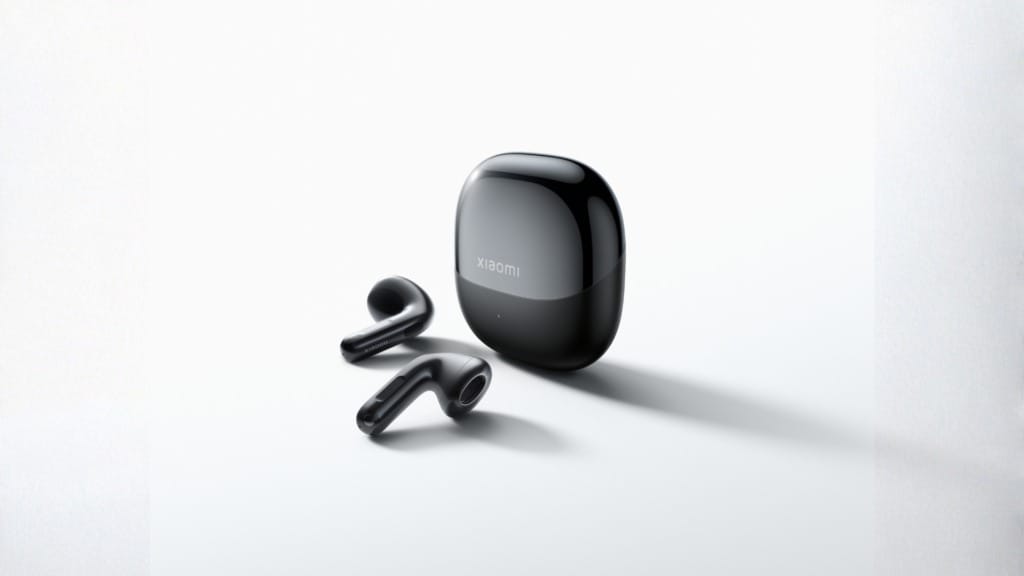 Xiaomi adds new wearables, audio devices and smart home products to its ecosystem lineup - 1