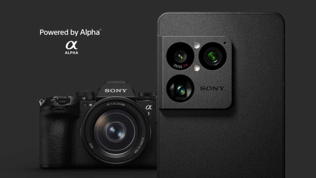 Xperia 1 VIII brings AI-guided shooting to Sony’s flagship smartphone line Xperia 1 VIII brings AI-guided shooting to Sony’s flagship smartphone line