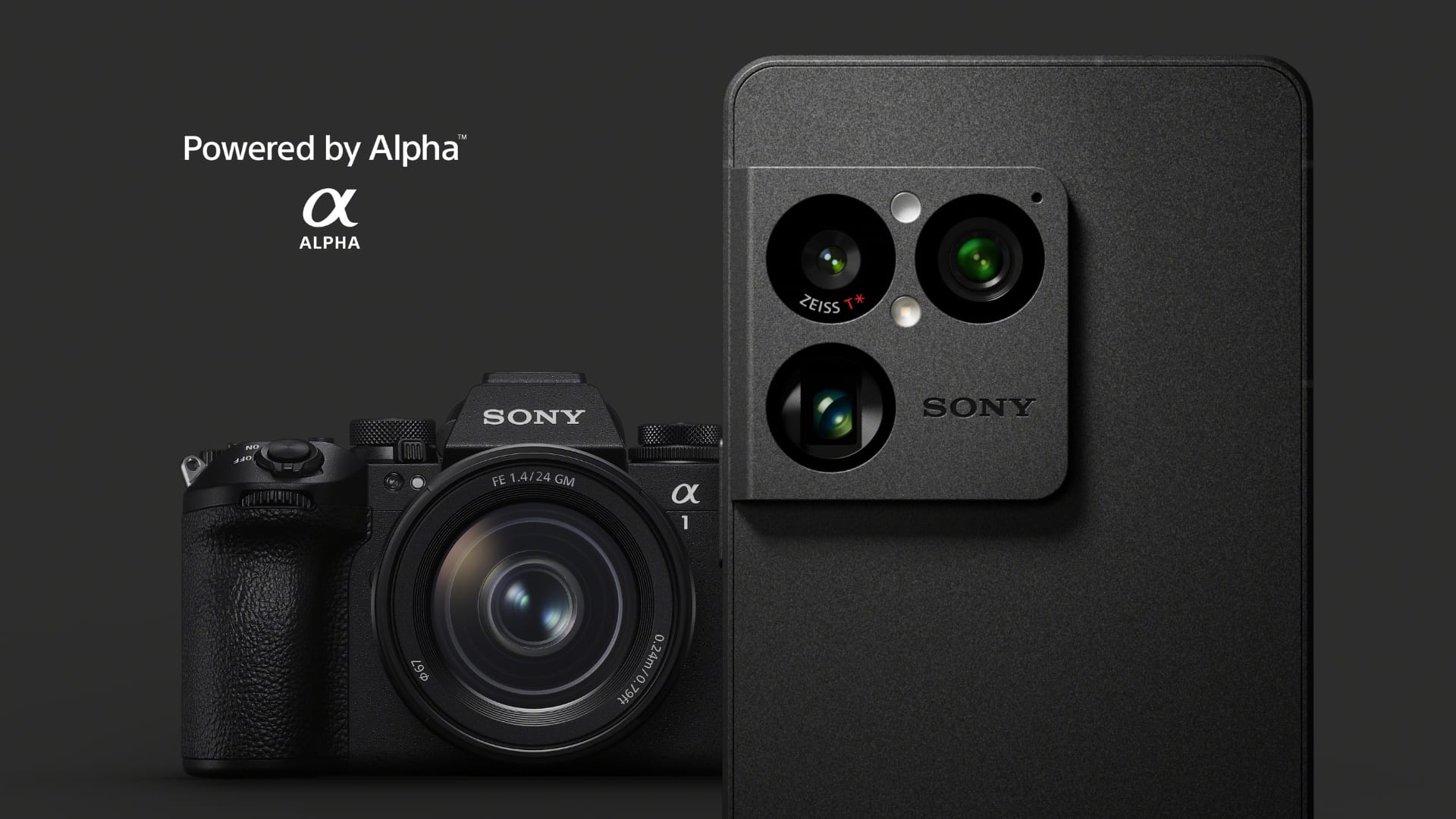 Xperia 1 VIII brings AI-guided shooting to Sonyâs flagship smartphone line