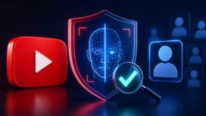 YouTube expands AI deepfake detection tool to all creators over 18 YouTube expands AI deepfake detection tool to all creators over 18