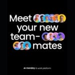 monday.com rebuilds work platform around AI agents monday.com rebuilds work platform around AI agents