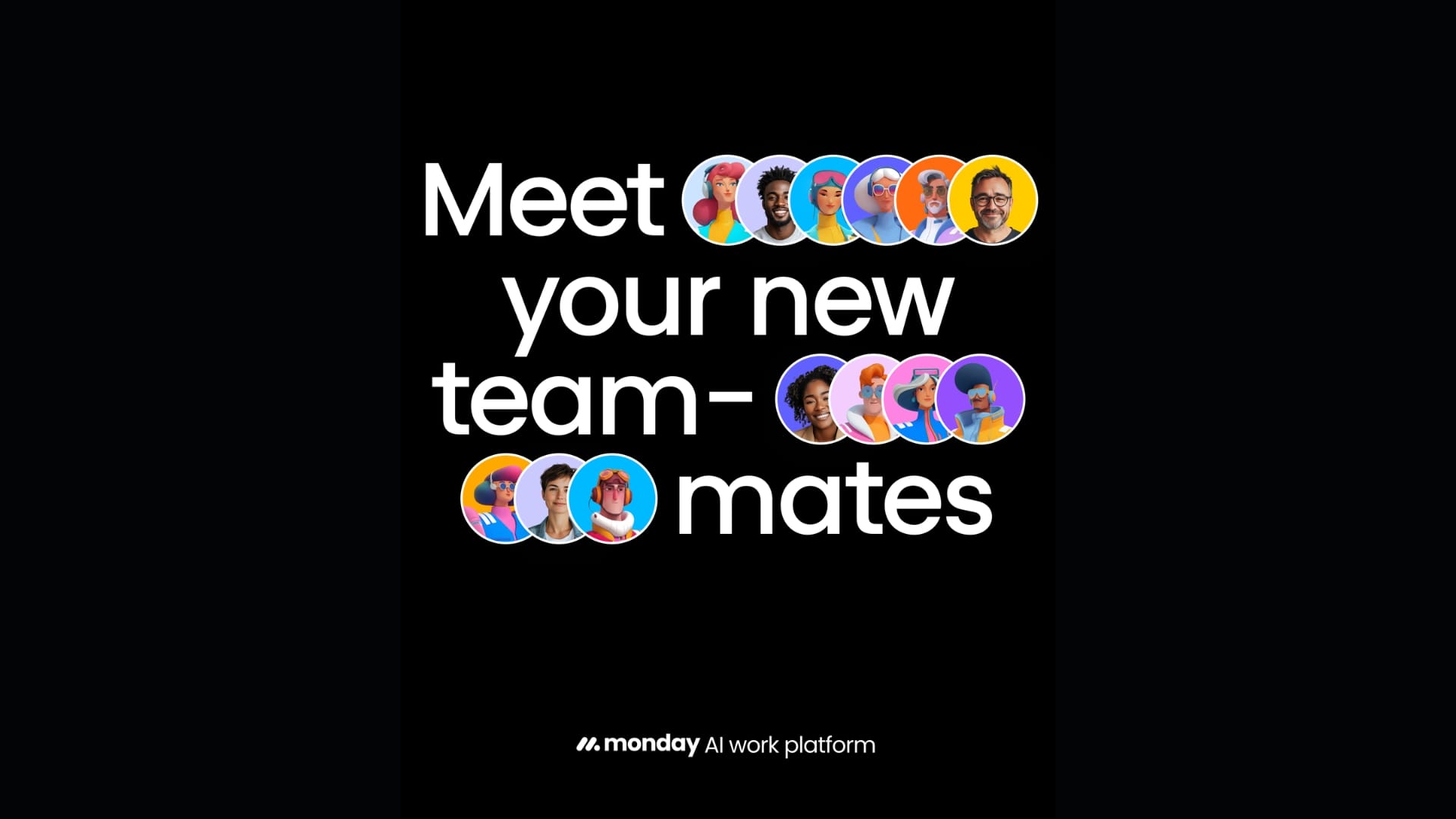 monday.com rebuilds work platform around AI agents