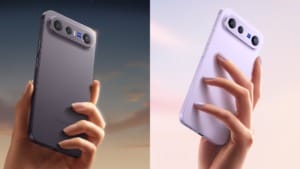 vivo X300 FE pairs compact design with ZEISS telephoto extender vivo X300 FE pairs compact design with ZEISS telephoto extender