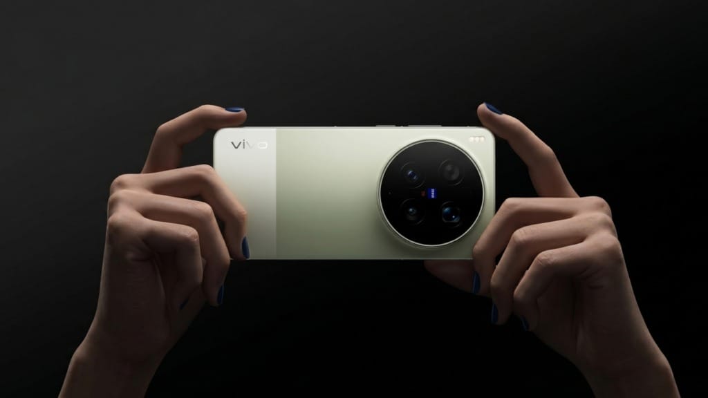 vivo X300 Ultra review: Dual 200MP sensors and modular optics redefine mobile imaging vivo X300 Ultra review - Dual 200MP sensors and modular optics redefine mobile imaging