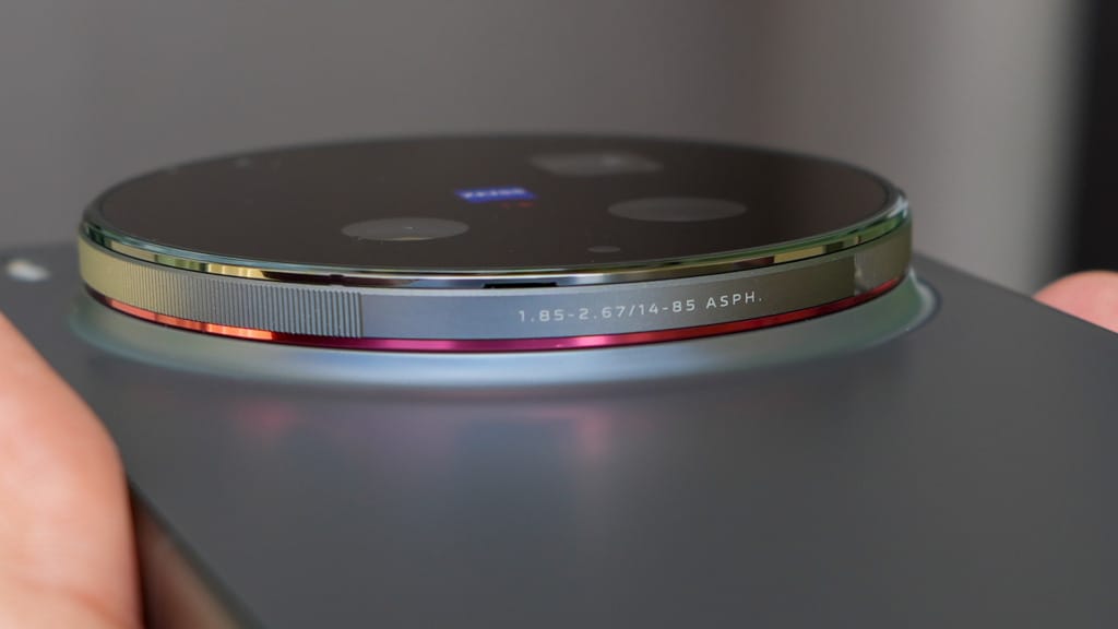 vivo X300 Ultra review - Dual 200MP sensors and modular optics redefine mobile imaging - 11