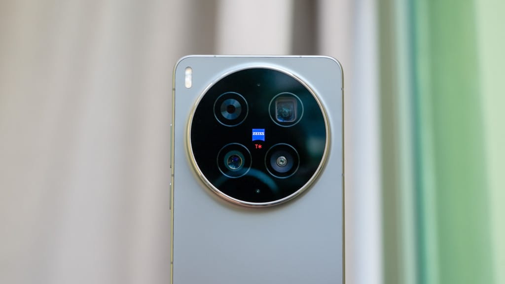 vivo X300 Ultra review - Dual 200MP sensors and modular optics redefine mobile imaging - 3