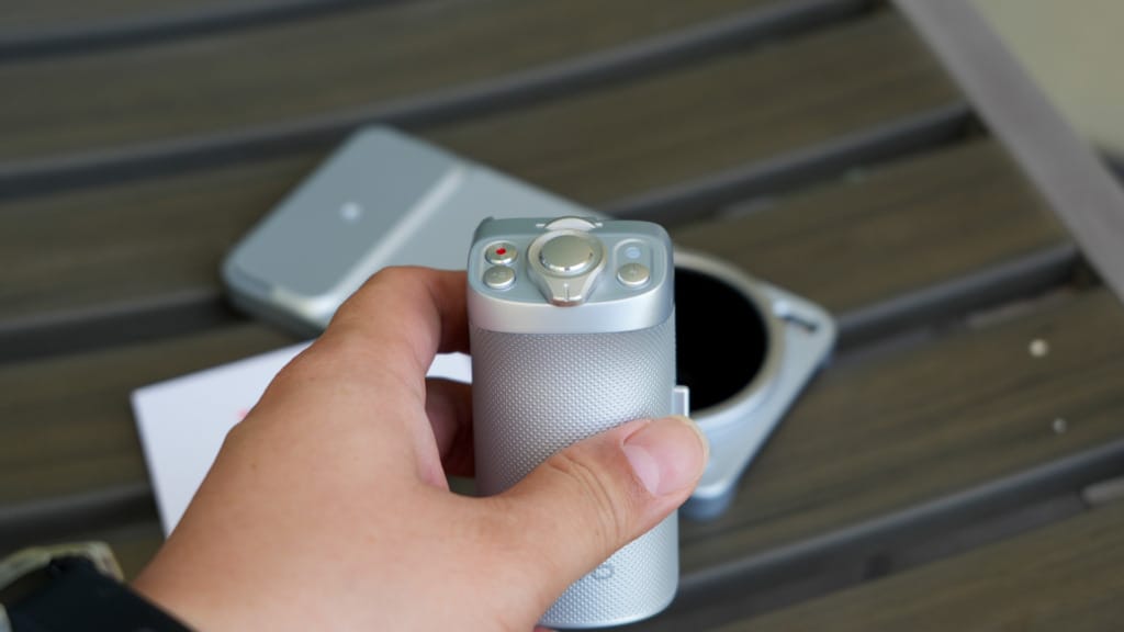 vivo X300 Ultra review - Dual 200MP sensors and modular optics redefine mobile imaging - 6