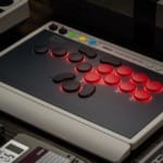 8BitDo unveils Arcade Controller Pro for competitive fighting game players 8BitDo unveils Arcade Controller Pro for competitive fighting game players