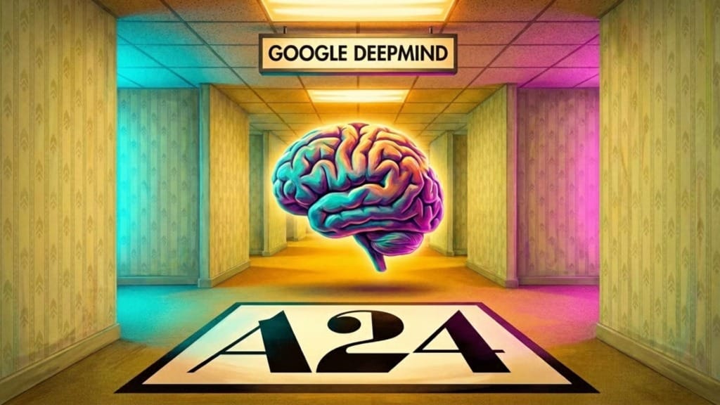 A24 partners with Google to develop AI tools for filmmaking A24 partners with Google to develop AI tools for filmmaking