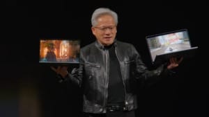 AI PCs have better hardware, but the mainstream case is still weak AI PCs have better hardware, but the mainstream case is still weak