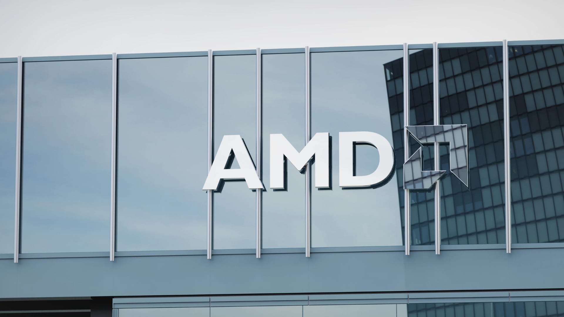 AMD and Rackspace agree 30 MW AI compute rollout for regulated enterprise workloads