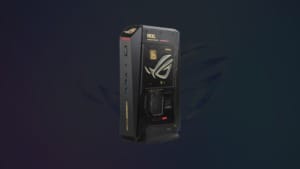 ASUS ROG NUC 16 Edition 20 brings RTX 5090 laptop graphics to a compact gaming PC ASUS ROG NUC 16 Edition 20 brings RTX 5090 laptop graphics to a compact gaming PC