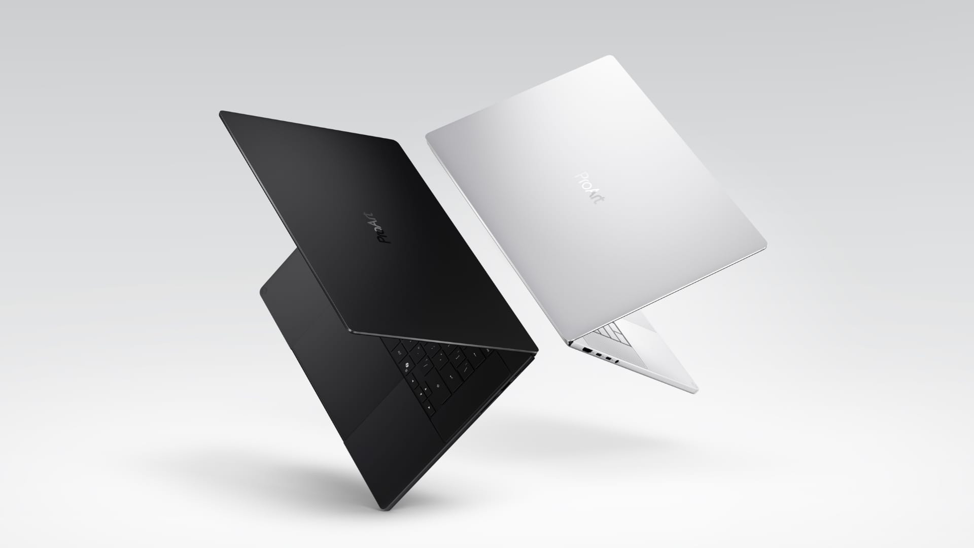 ASUS brings NVIDIA RTX Spark to ProArt laptops and Mini PC for local AI workloads