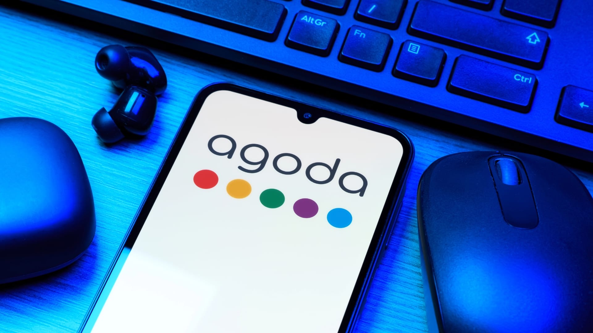 Agoda opens public bug bounty programme on HackerOne