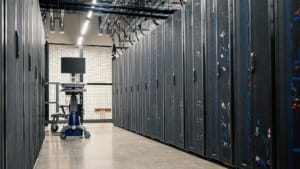 AiOnX invests US$500 million to transform crypto mining sites into AI data centres AiOnX invests US$500 million to transform crypto mining sites into AI data centres