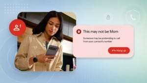 Android introduces caller verification to combat contact impersonation scams Android introduces caller verification to combat contact impersonation scams